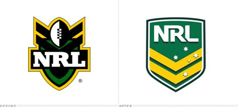 Brand New National Rugby League Goes Corporateer