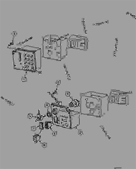 Case Skid Steer Wiring Diagrams Wiring Draw And Schematic