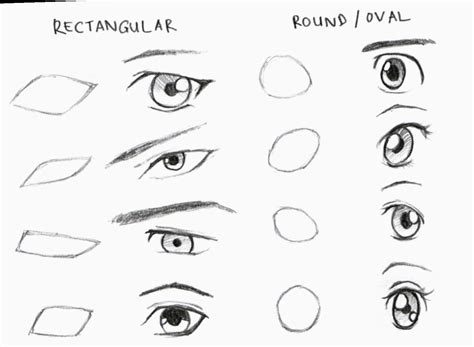 Manga Eyes How To Draw Anime Eyes Eye Drawing Tutorials