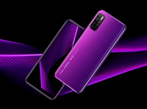 Infinix hot 10 lite has 32gb of internal storage capacity for apps and games. Infinix Note 7 Lite with 5000mAh battery announced ...
