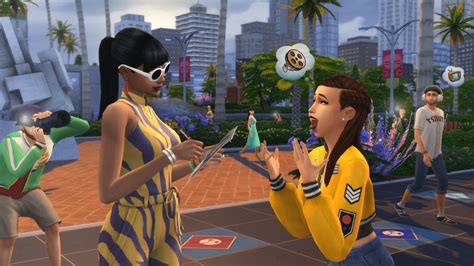 The Sims 4 Get Famous Review Gamesradar