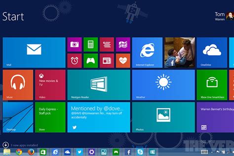 Telecharger Update Windows 8 1 Ezgamux