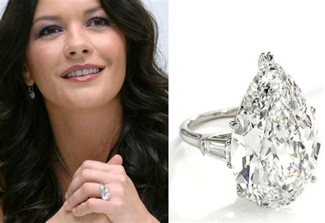 Https://tommynaija.com/wedding/catherine Zeta Jones Ring Wedding Ring