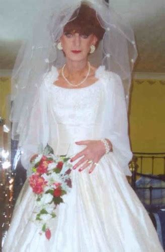 April 4 As A Much Younger Bride April Daynes Flickr