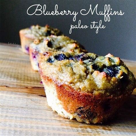 I have something to admit to friends. Blueberry Muffin (Gluten Free, Nut Free, Dairy Free, Low ...