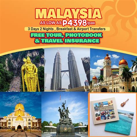 Malaysia tours & travel agencies sdn bhd is fully licensed by the ministry of tourism malaysia, and a member of the malaysian association of tour and travel agents (matta). TravelOnline Philippines