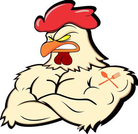 20+ Gambar Kartun Ayam Potong - Kumpulan Gambar Kartun