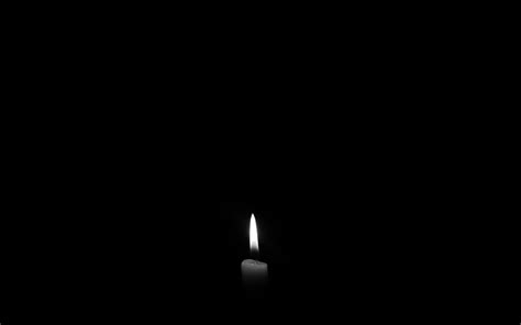 3840x2400 Candle Dark Monochrome 4k Hd 4k Wallpapers Images