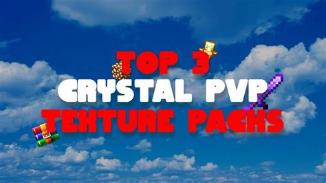 Top 3 Crystal Pvp Texture Packs Creepergg
