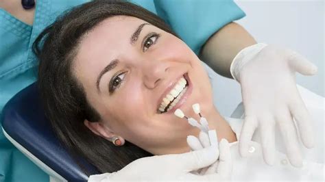 Cosmetic Dentistry Services At Monroe Dental Arts