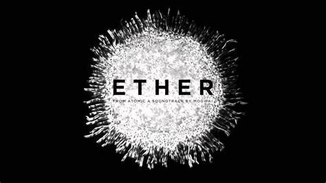 Ether is typically used to pay for transaction fees called gas, and it is the base currency of the network. Mogwai // Ether (Official Audio) - YouTube
