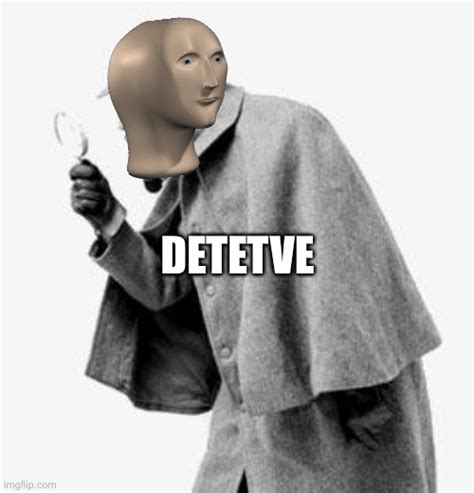 Detective Imgflip