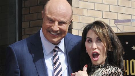 Watch Access Hollywood Interview Dr Phil Admits He Once Locked Wife