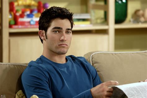 "7th Heaven" Episode Stils - Tyler Hoechlin Photo (23250284) - Fanpop