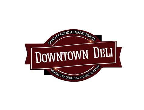 Downtown Deli Delicatessen In Tamworth