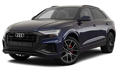 The 2021 audi q8 never compromises on utility or performance. Chiptuning Audi Q8 55 TFSI 3.0T 340 pk - Unlimited Tuning