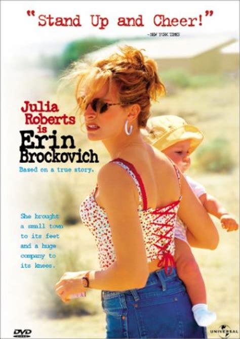 Erin Brockovich Erin Brockovich Doublé Au Québec Doublage Québec