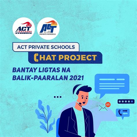 Act Private Schools Chat Project