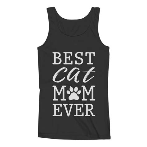 Best Cat Mom Ever Cats Greenturtle