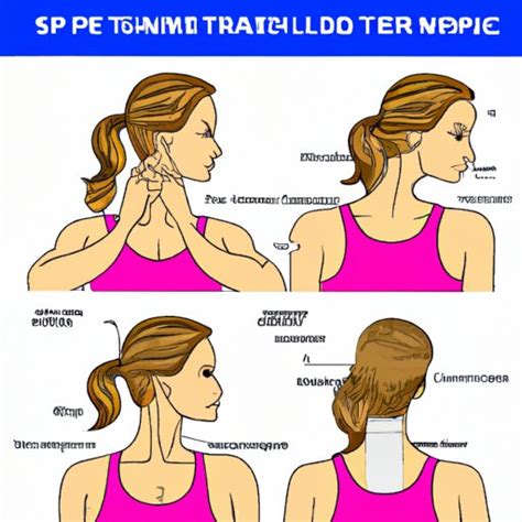 How To Tighten Neck Skin Exercise A Complete Guide The Enlightened