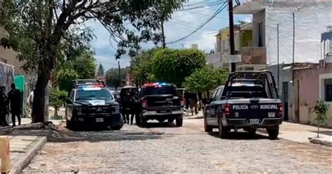 Joven Secuestrada Logra Escapar Y Detienen A De Sus Captores En Jalisco La Verdad Noticias