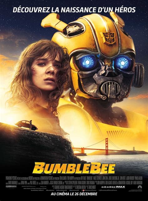 Bumblebee Dvd Release Date Redbox Netflix Itunes Amazon