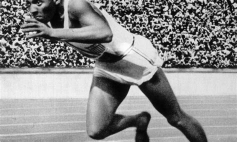 7 Videos Of Jesse Owens Running That Prove He Earned The Title Of The