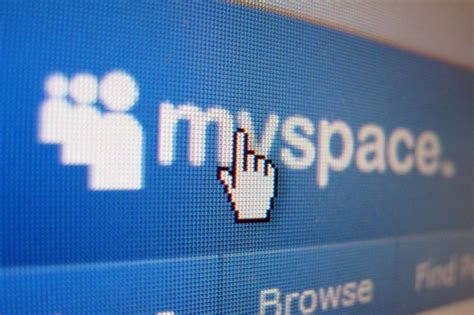 Myspace Loses Millions Of Songs Photos And Videos Uploaded Before 2015 London Evening