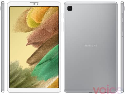 Samsung Galaxy Tab A7 Lite Shows Up Once Again This Time