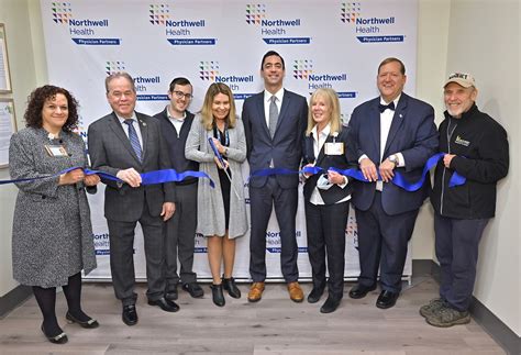 Northwell Opens New Physician Partners Medical Practice In Nanuet