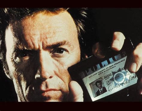 He experienced recurrent attacks on a monthly basis, and multiple tophaceous deformations appeared over the years as serum urate levels remained above 10 mg/dl in spite of a daily treatment by allopurinol 600 mg. A man's got to know his limitations. Dirty Harry | The best Clint Eastwood film quotes ...