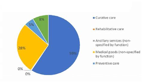 Government department in kuala lumpur. Distribution of current health expenditure by healthcare ...