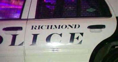 2nd richmond police officer resigns amid explorer scandal cbs san francisco