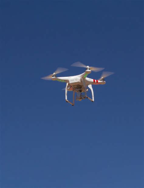 Droning On