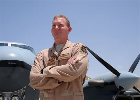 2nd Lt Earns Air Medal Air Force Article Display