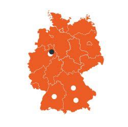 Zeppelinstraße 13, herford, 32051, germany. Zahlen & Fakten | Dresselhaus