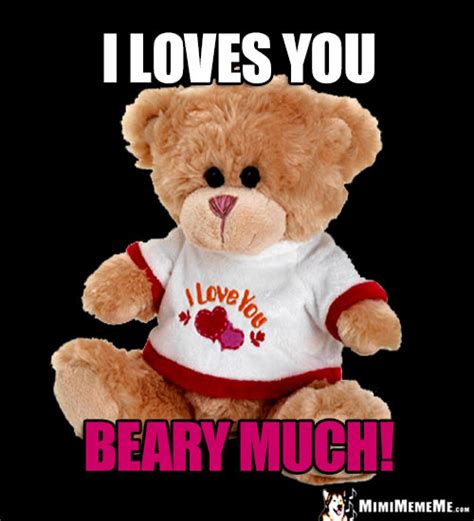 Big Bear Hugs And Loving Teddy Bear Greetings Pg 1 Of 2 Mimimememe