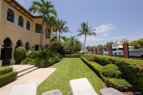 Fort Lauderdale Homes For Sale Luxury Home Real Estate