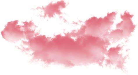 Pink Cloud Png - PNG Image Collection png image