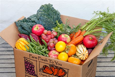 Farm Inspired Holiday Gift Ideas Produce Delivery Vegetable Delivery