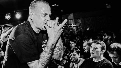 Terrors Scott Vogel 6 New Hardcore Bands You Need To Know Revolver