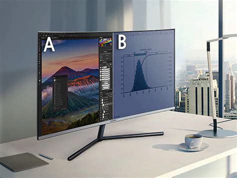 8 Best Computer Monitors For Your Home Office Trending In Singapore