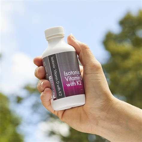 Check spelling or type a new query. Isotonix™ Vitamin D with K2 | ShopGlobal.com