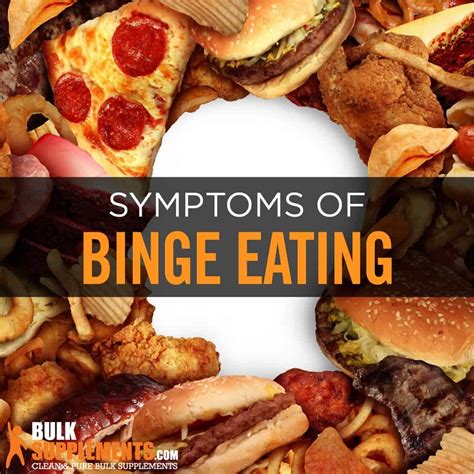 Binge Eating Disorder Bed Causes Characteristics And Treatment