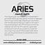 Get Your Aries Daily Horoscope July 22 2020 What Awaits Sign 