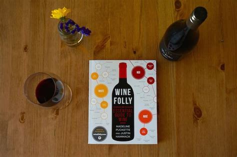 Wine Folly The Essential Guide To Wine Book Wine Folly Wine Book Wine