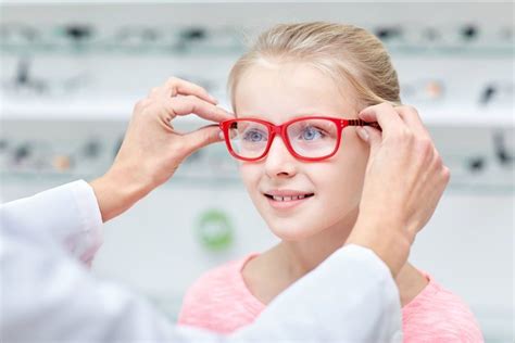 Getting Kids To Wear Glasses Five Ways To Make Glasses Cool