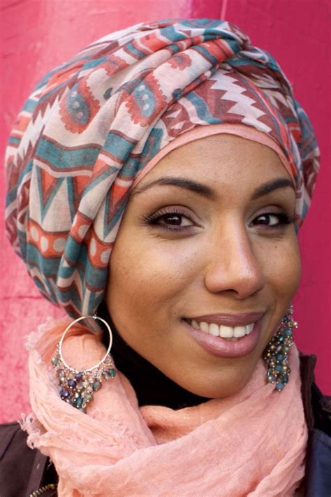 turbanista “styled hijab ” turban style turban headwrap african head wraps