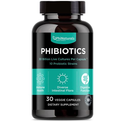 Probiotics 1030 Supplement - Probiotics Supplement with 30 Billion CFUs ...