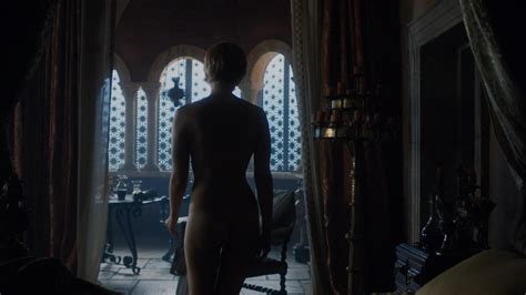 Lena Headey Nude And Topless 27 Photos The Fappening